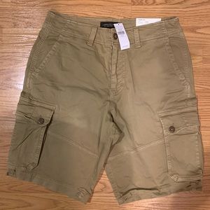 America Eagle Shorts